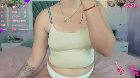 Juliet online show from February 27, 8:23 pm