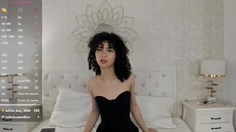 julietta    online show from March 31, 1:00 pm