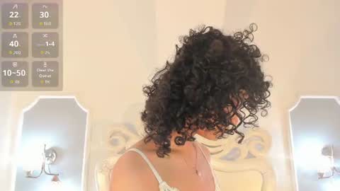 julietta    online show from July 19, 11:57 am