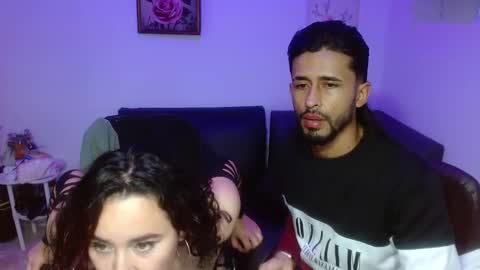 Julietta  Julian  online show from January 16, 7:56 pm