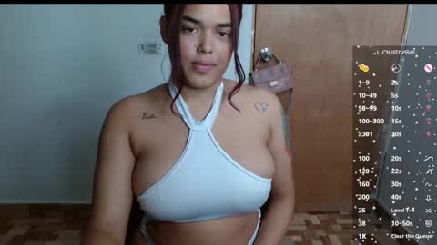 Juli online show from February 26, 1:54 pm