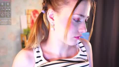 Mia online show from February 25, 3:32 am