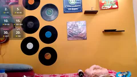juliette18rose online show from June 14, 8:11 pm