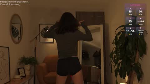 Juliette Dee online show from January 6, 11:31 pm