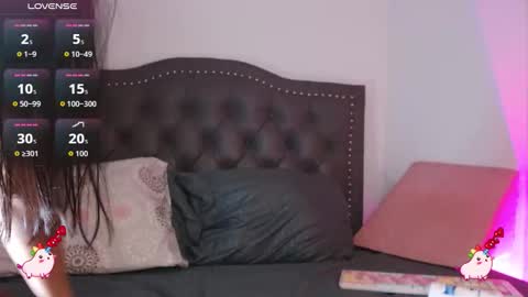 Snapshot of juliette_ponce chatting on October 9, 10:15 pm juliette online show from October 9, 10:15 pm