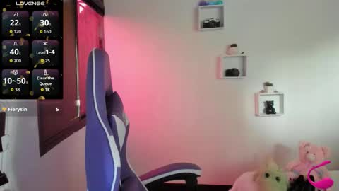 juliette online show from February 13, 6:33 pm