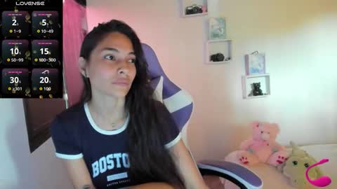 juliette online show from February 5, 4:43 pm