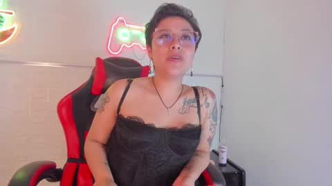 Julieta online show from October 23, 1:40 am