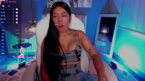 Julieta online show from October 23, 8:42 pm
