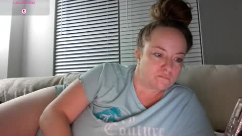 Juli Monroe online show from February 25, 10:08 am