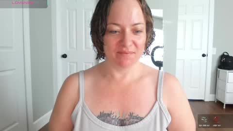 Juli Monroe online show from May 23, 12:45 pm