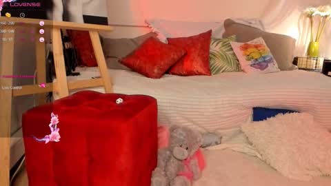 Anni your angel online show from December 16, 5:41 pm