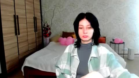 Asmodeus online show from March 3, 7:21 am