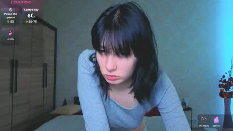 Asmodeus online show from February 24, 8:50 am