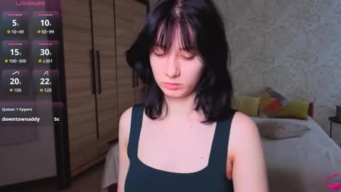 Asmodeus online show from November 20, 8:02 am