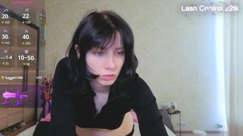 Asmodeus online show from March 29, 1:46 pm