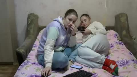 Juliya Katie online show from October 25, 7:47 pm