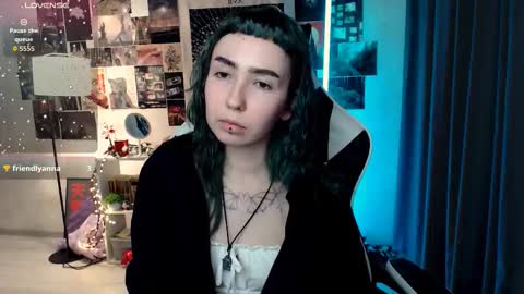 Baroness Von Cringe online show from October 10, 6:36 pm