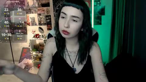 Baroness Von Cringe online show from September 22, 5:50 pm