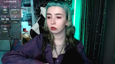 Baroness Von Cringe online show from February 26, 3:26 pm