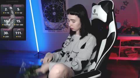 Baroness Von Cringe online show from January 18, 7:48 pm