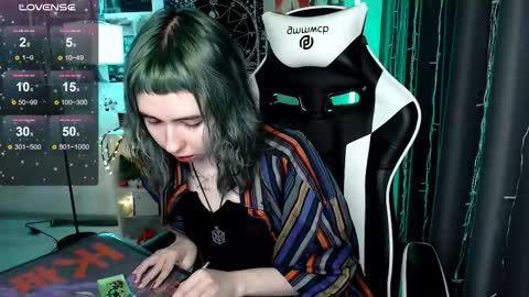 Baroness Von Cringe online show from March 11, 3:59 pm