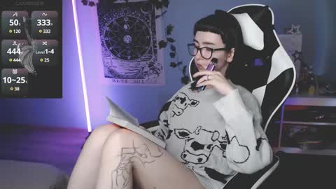 Baroness Von Cringe online show from March 5, 7:27 pm