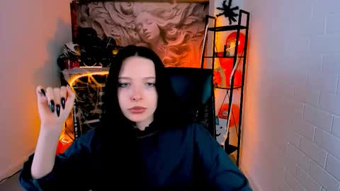 Juls online show from October 22, 10:18 am