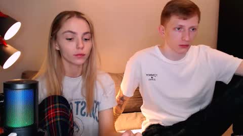 sweet online show from November 19, 12:10 am