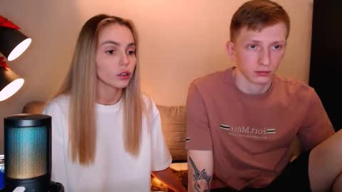 sweet online show from November 9, 10:34 pm