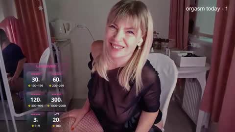 Snapshot of julvilnet chatting on February 3, 8:13 am Julia online show from February 3, 8:13 am