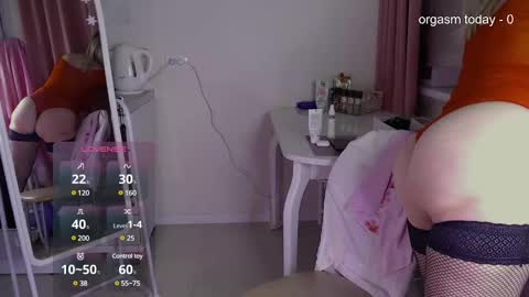 Snapshot of julvilnet chatting on January 22, 5:16 am Julia online show from January 22, 5:16 am