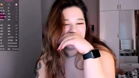 Julie online show from February 19, 12:44 pm