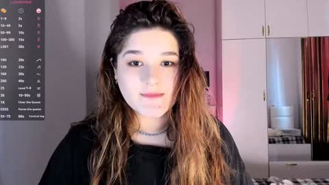 Julie online show from February 2, 11:29 am