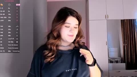 Julie online show from January 27, 12:48 pm