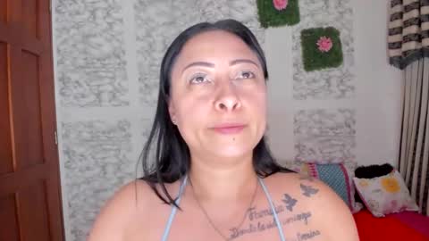 juliana online show from February 20, 11:18 pm