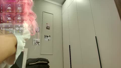 Kira online show from January 18, 8:18 pm