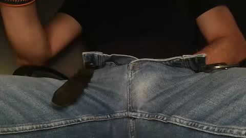 Gregor online show from January 12, 4:36 pm