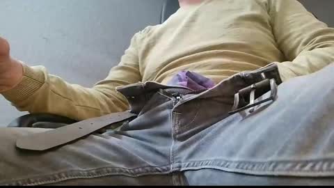 Gregor online show from April 23, 8:11 am