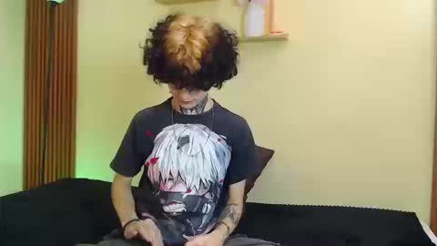 JuneBlake  online show from March 18, 2:45 pm