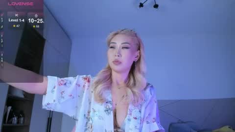  Jung so online show from June 3, 9:31 pm