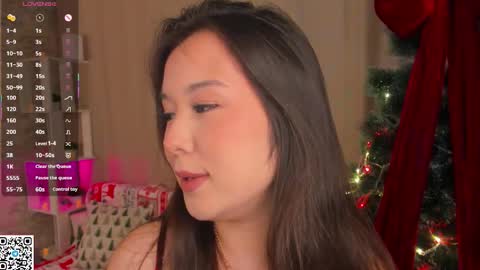 Bella online show from December 19, 4:19 am