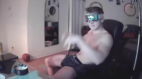 Junior Madison online show from February 7, 12:42 am