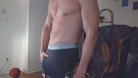 Junior Madison online show from February 15, 12:48 am