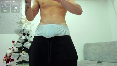 Junior online show from January 9, 10:41 pm