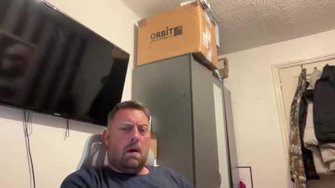 Junky online show from May 22, 10:27 pm