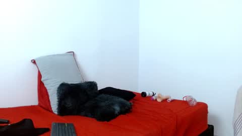 KARLA online show from January 18, 11:33 pm