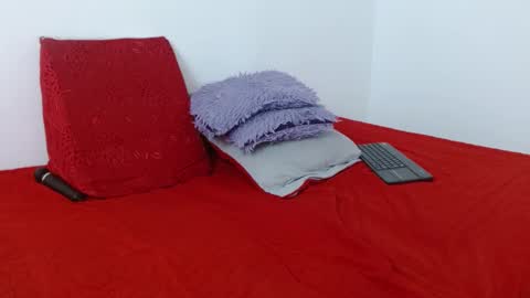 KARLA online show from February 15, 6:23 pm