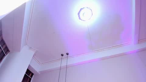 Jupiter Fox online show from March 12, 6:40 am