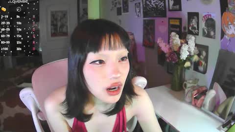 jupitersclaim online show from February 26, 1:31 am